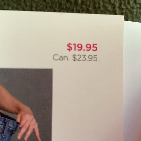 Good Housekeeping Drop 5 lbs. The small changes, big results diet. - Picture 4 of 4